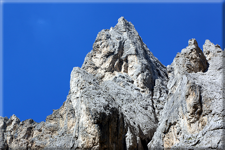 foto Rifugio Pradidali